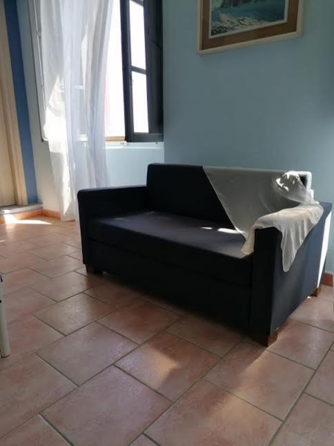 A Casa Di Anna Bed & Breakfast Vaglio Serra Ngoại thất bức ảnh