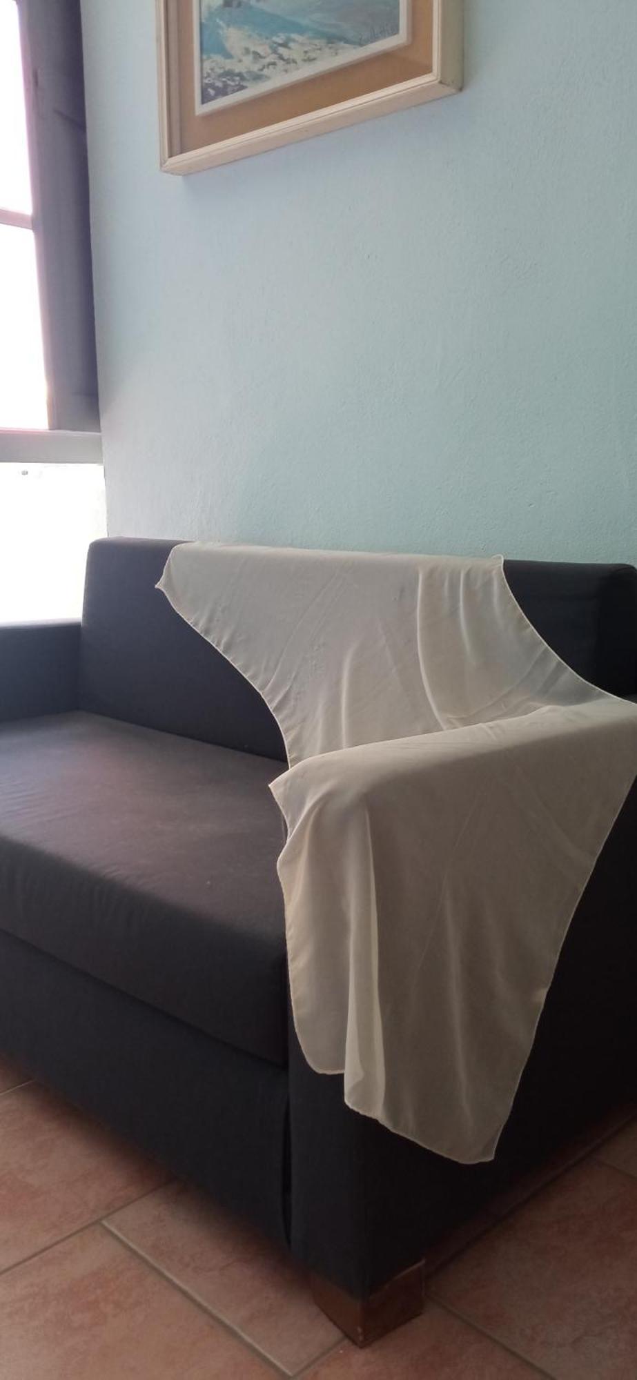 A Casa Di Anna Bed & Breakfast Vaglio Serra Ngoại thất bức ảnh