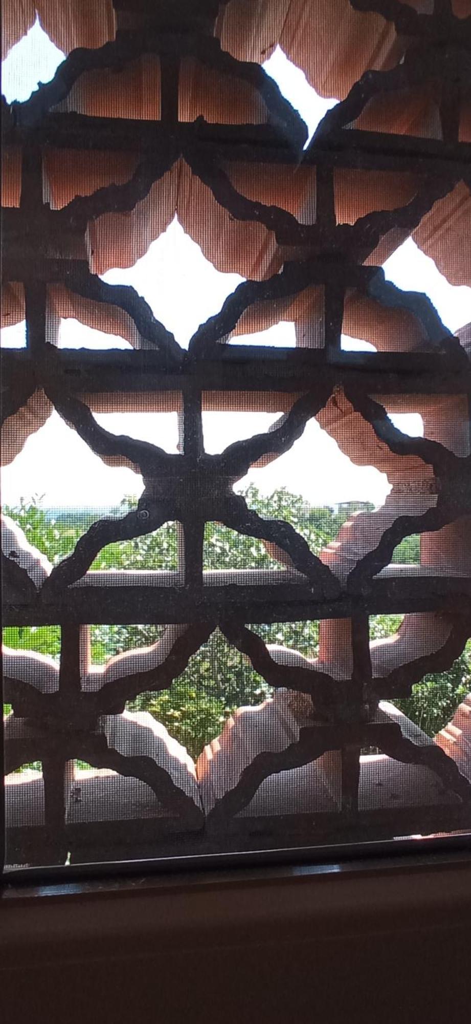 A Casa Di Anna Bed & Breakfast Vaglio Serra Ngoại thất bức ảnh