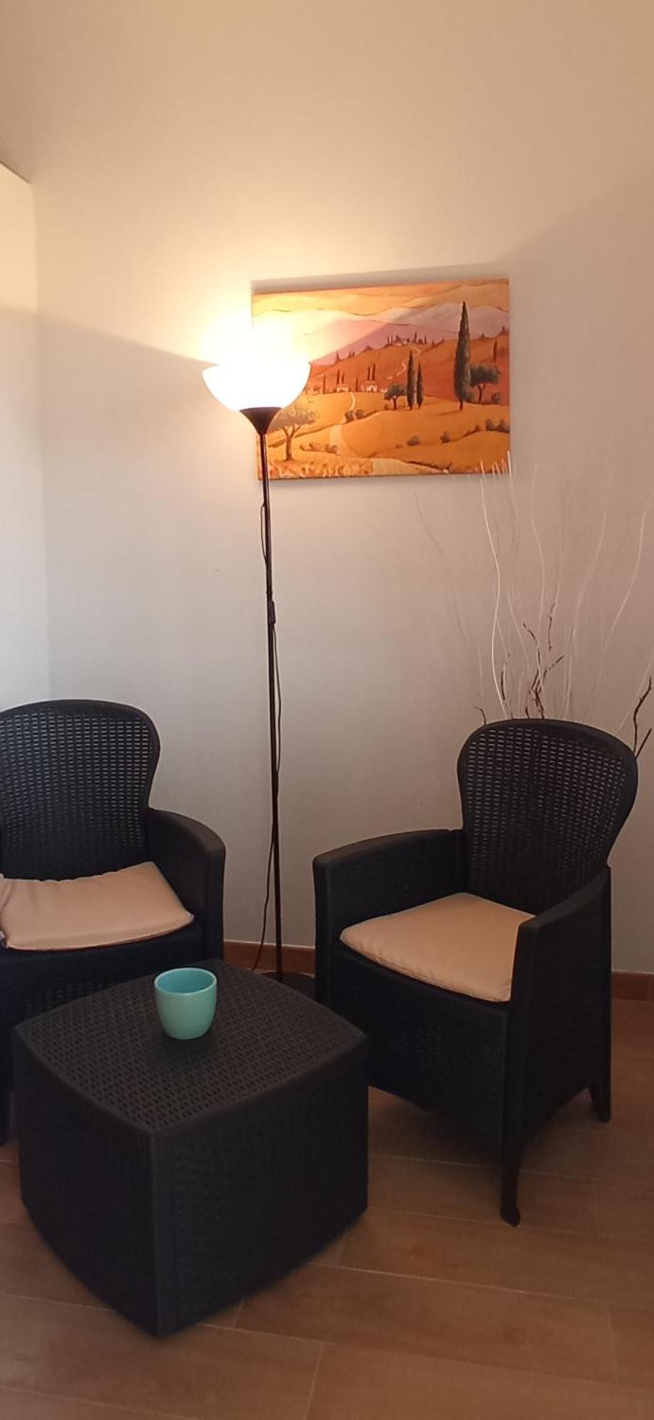 A Casa Di Anna Bed & Breakfast Vaglio Serra Ngoại thất bức ảnh