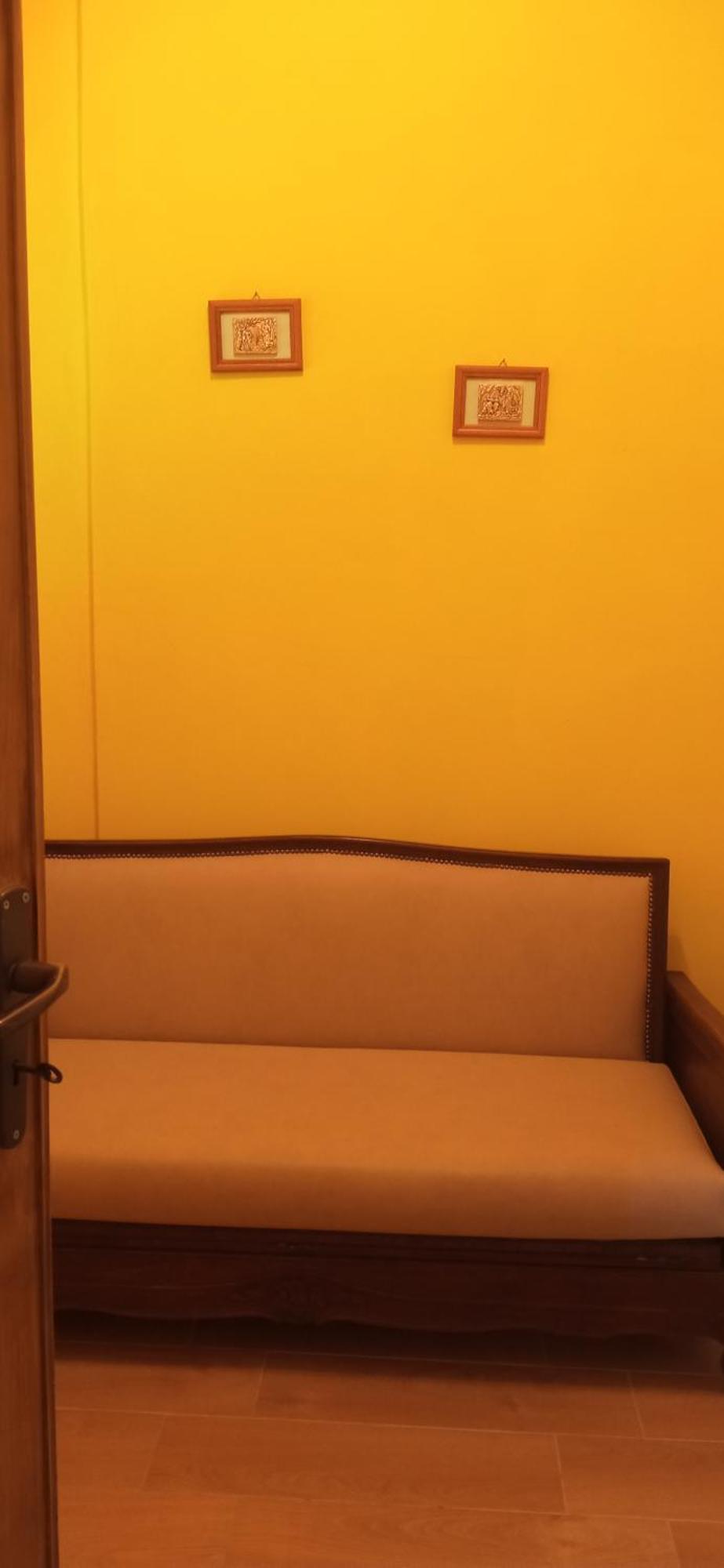 A Casa Di Anna Bed & Breakfast Vaglio Serra Ngoại thất bức ảnh